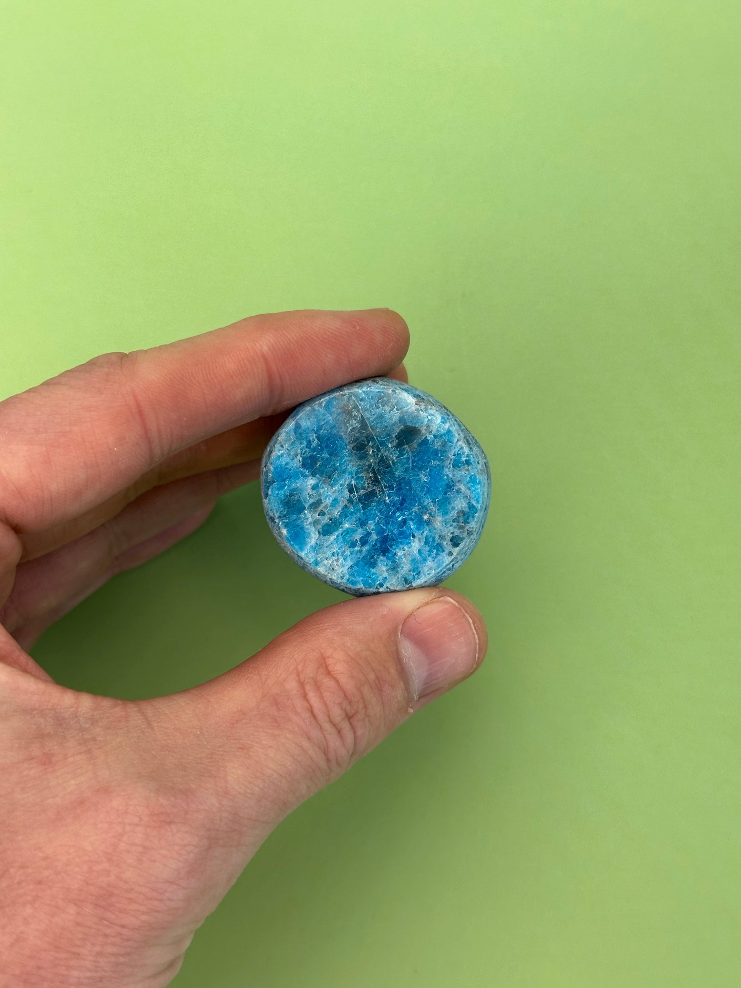 Apatite - Rough dragon egg