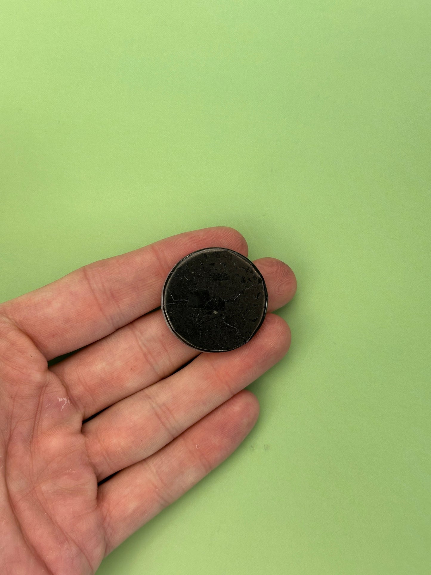 Shungite - EMF protector