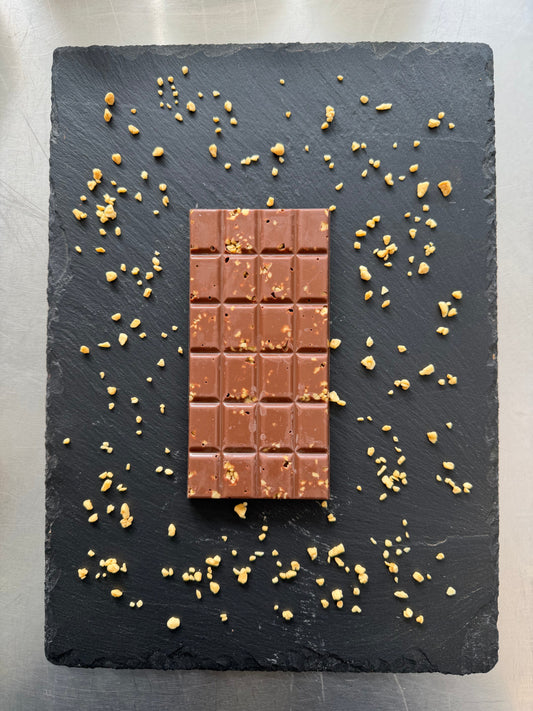 The Honeycomb Bar