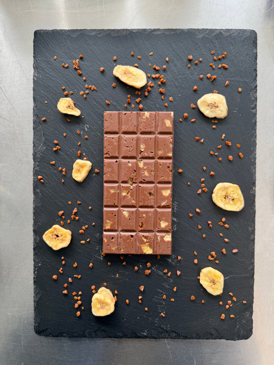 The Banoffee Bar