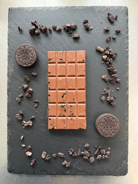 The Cookie Bar