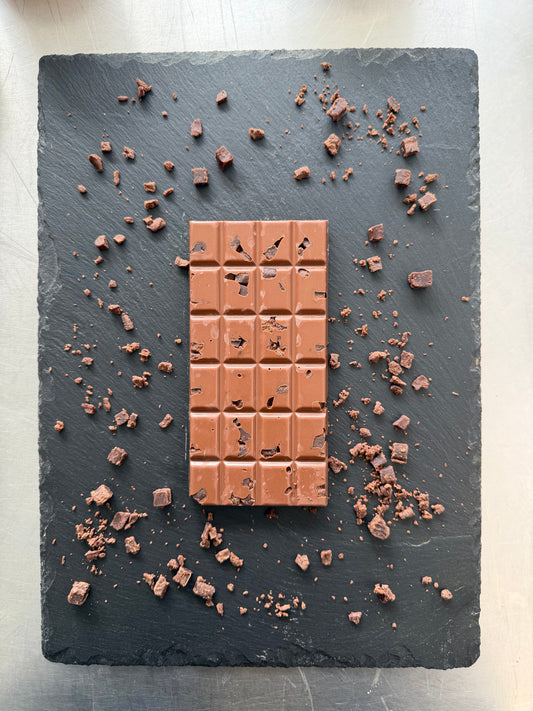 The Brownie Bar