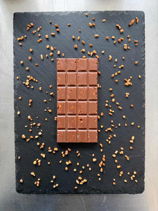 The Peanut Bar