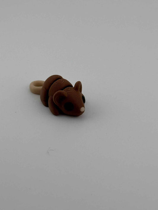 Mouse Fidget - Small but mighty