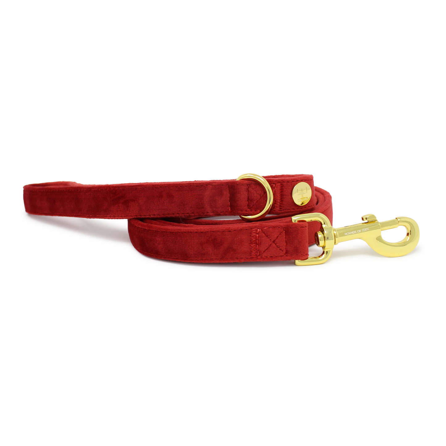 Ruby Red Velvet Lead