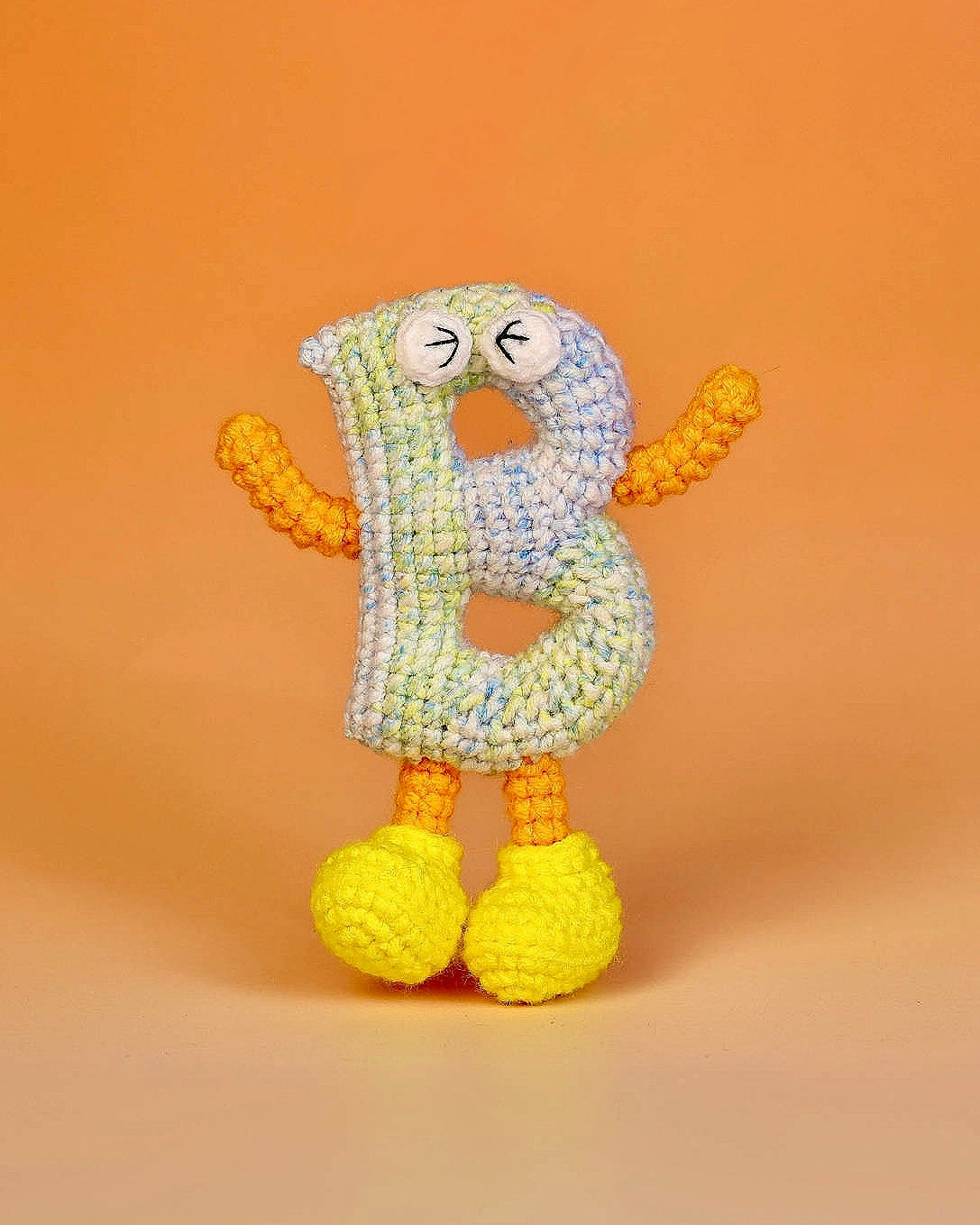 Letter Man: Your Alphabet Friends – Perfect Gift