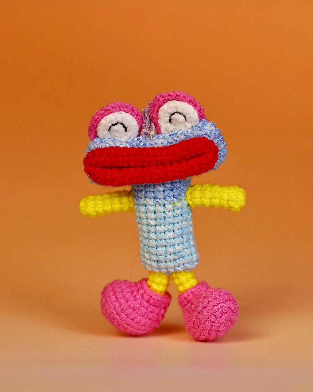 Letter Man: Your Alphabet Friends – Perfect Gift