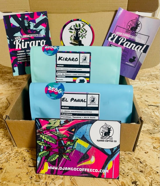 Gift Boxes