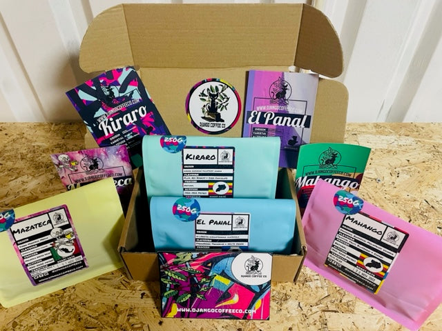 Gift Boxes