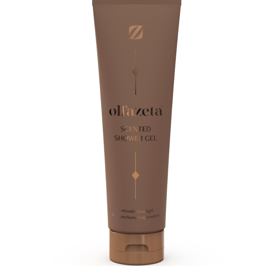 SHOWER GEL FOR HER - 250 ml