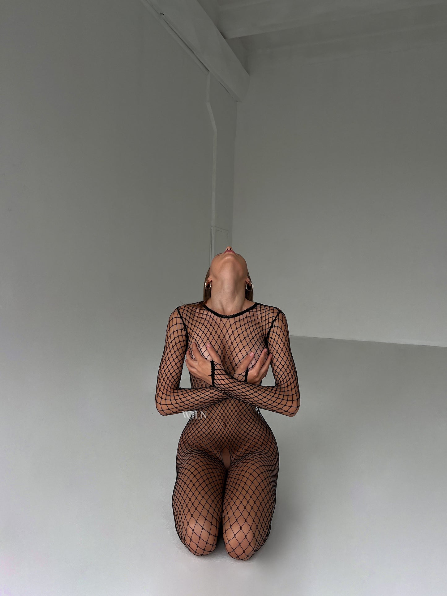 PREY