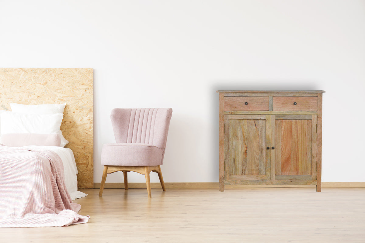 Country Style Sideboard
