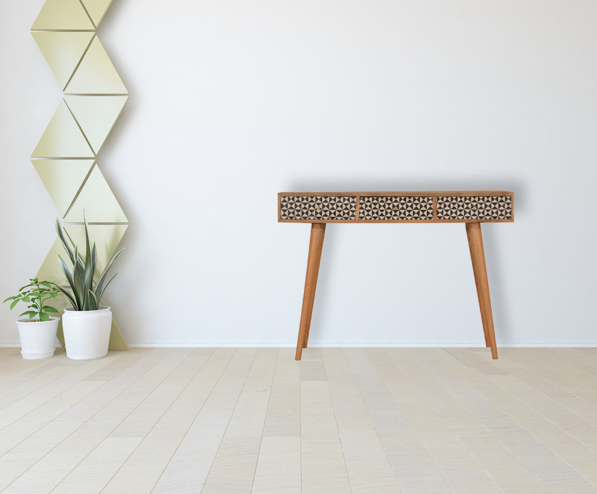 Rafina Console Table