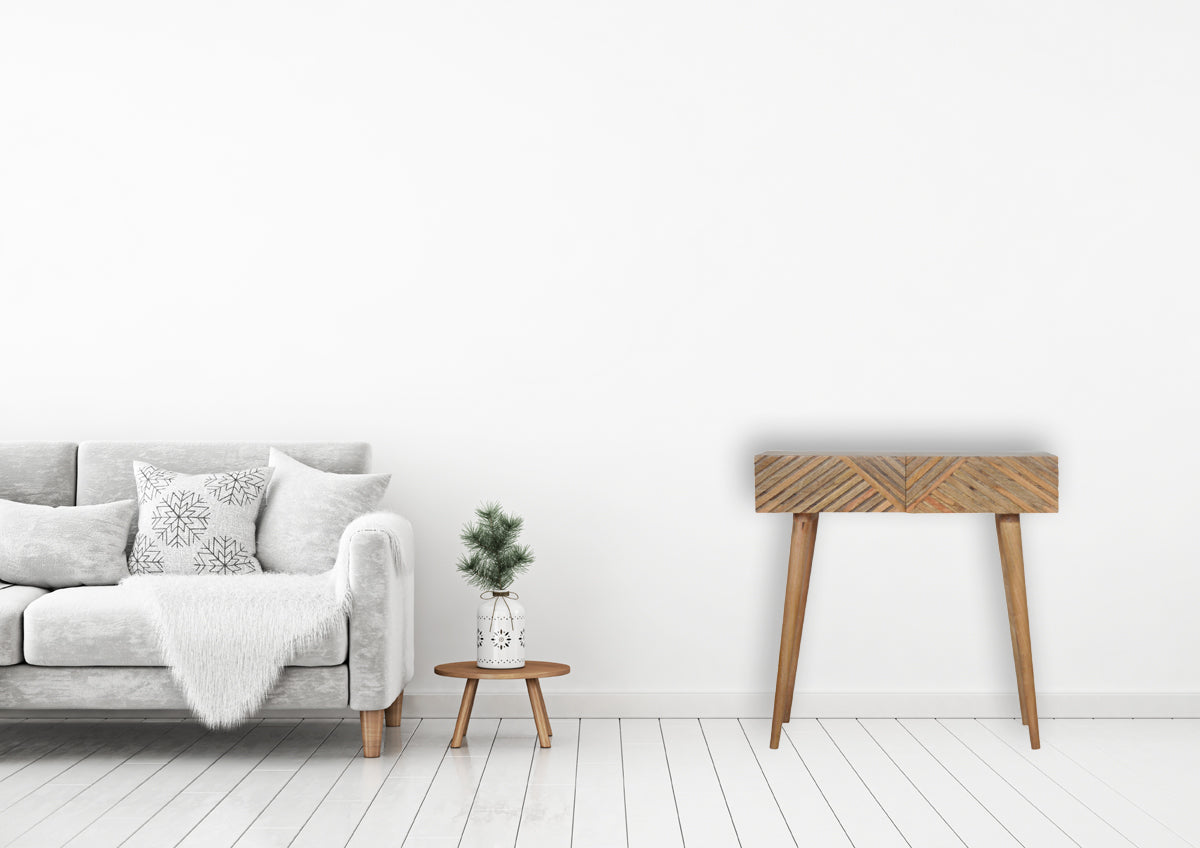 Lille Console Table
