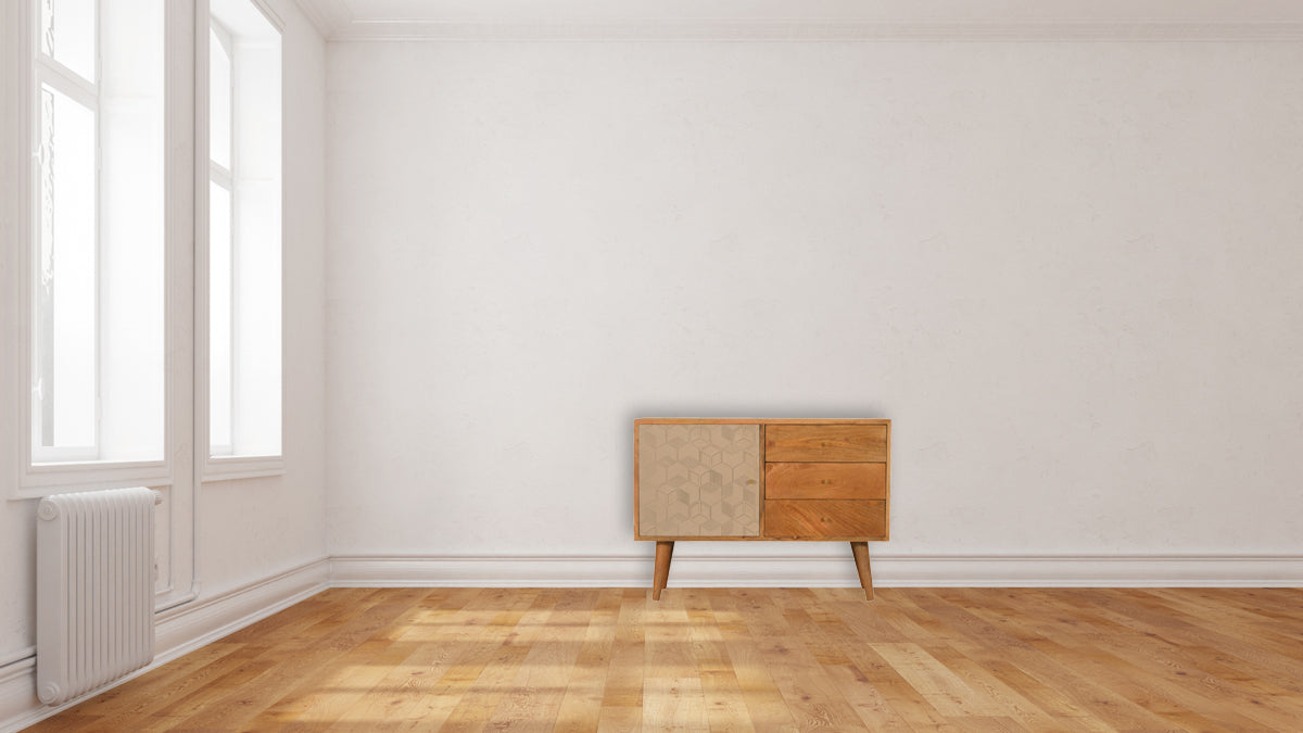 Acadia Sideboard