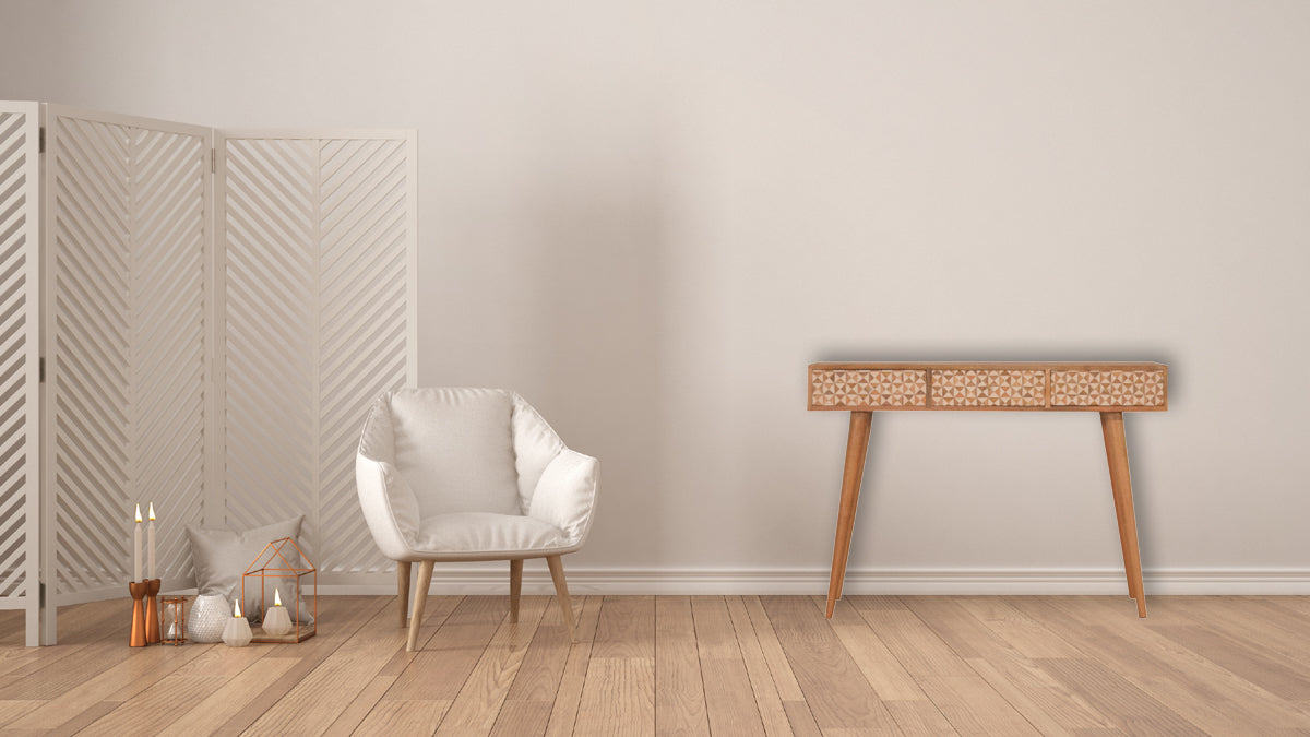 Sarina Console Table