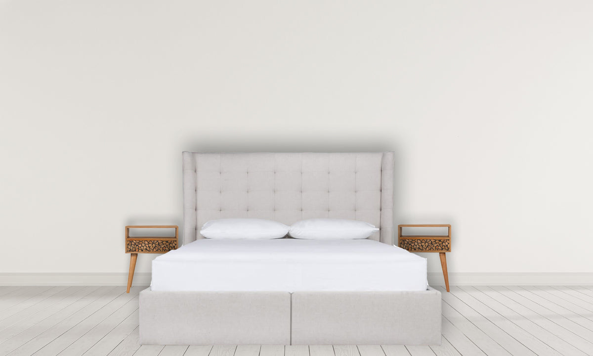 Lisbon Bedside