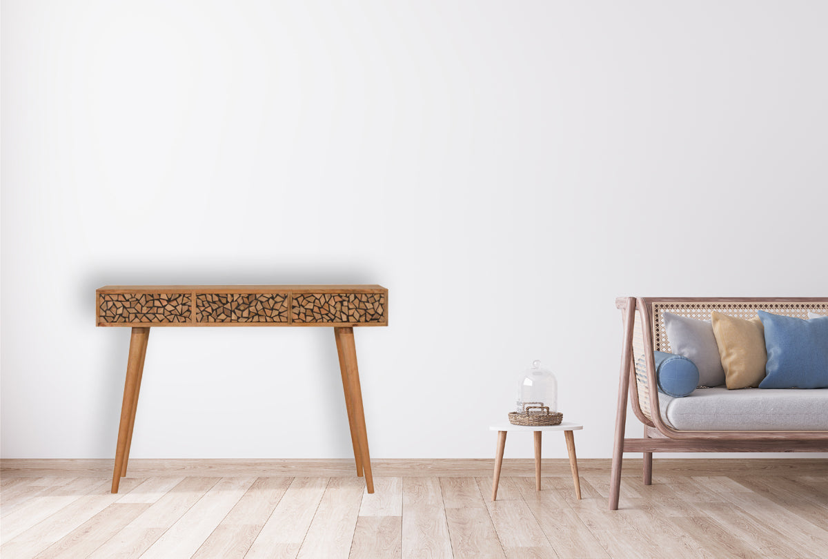 Lisbon Console Table