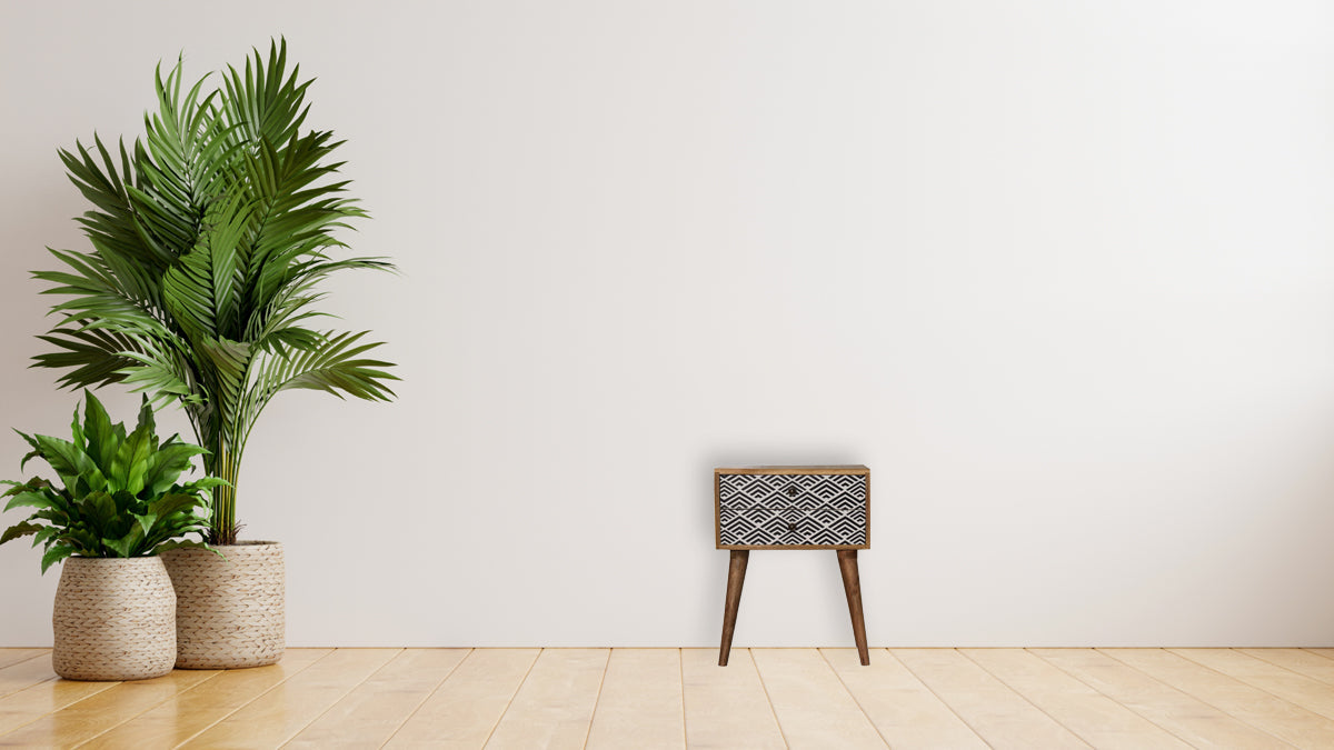 Vector Bedside