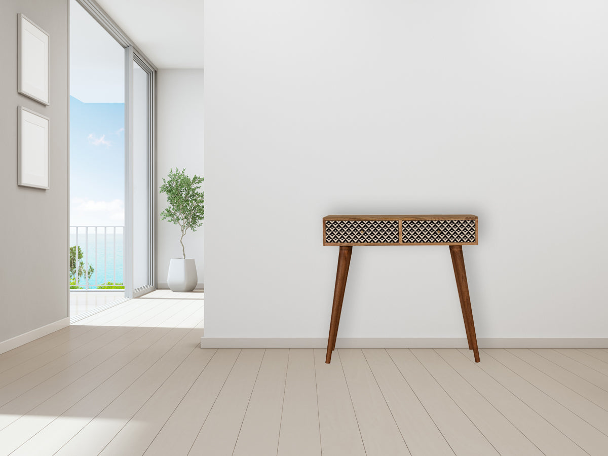 Valentina Console Table