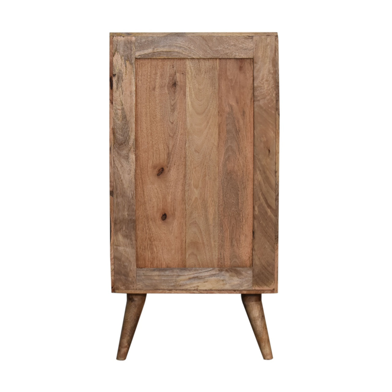 Oak-ish Filing Cabinet