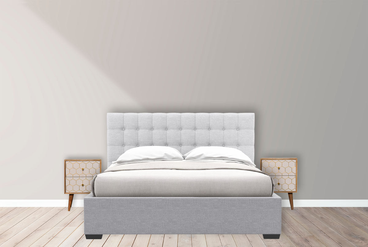 Cassia Bedside