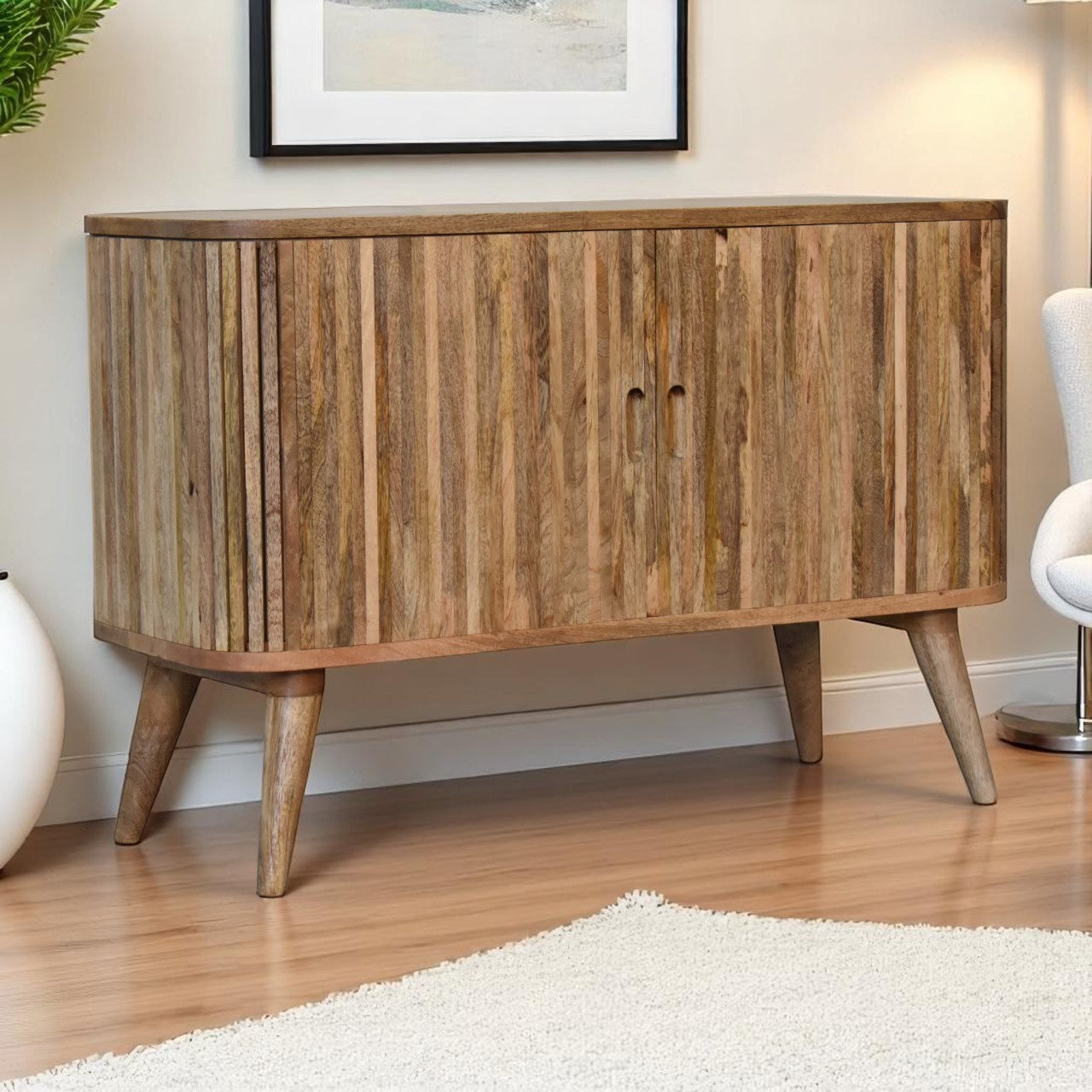 Mokka Sideboard