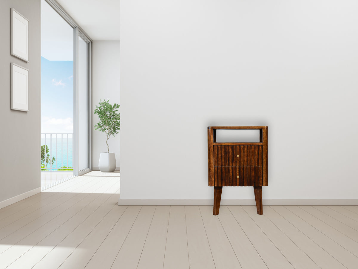 Reeve Cabinet