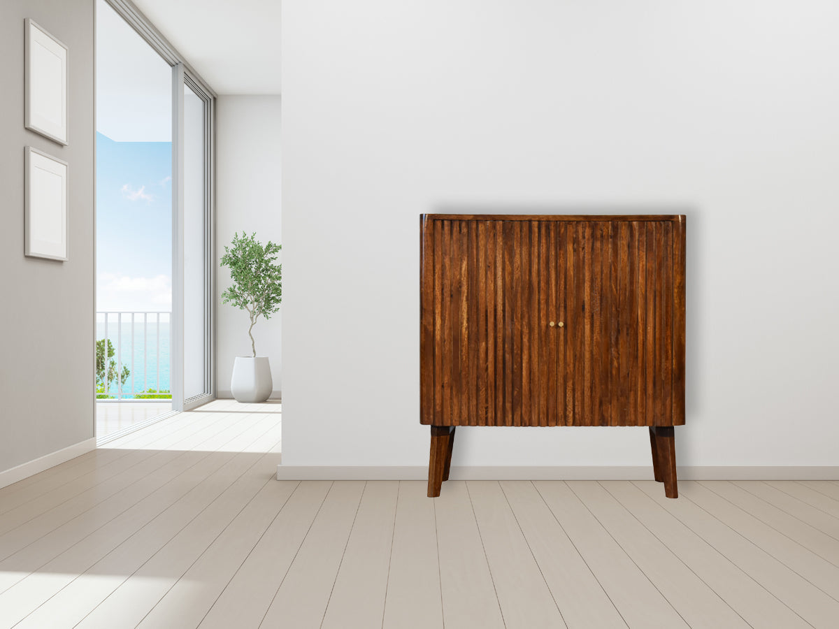Reeve Cabinet