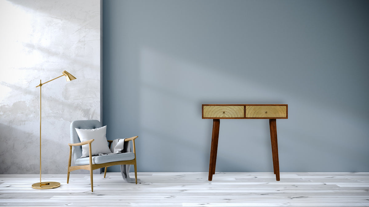 Nile Console Table