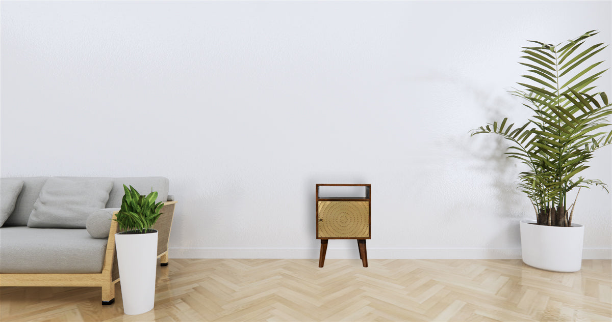 Zen Bedside