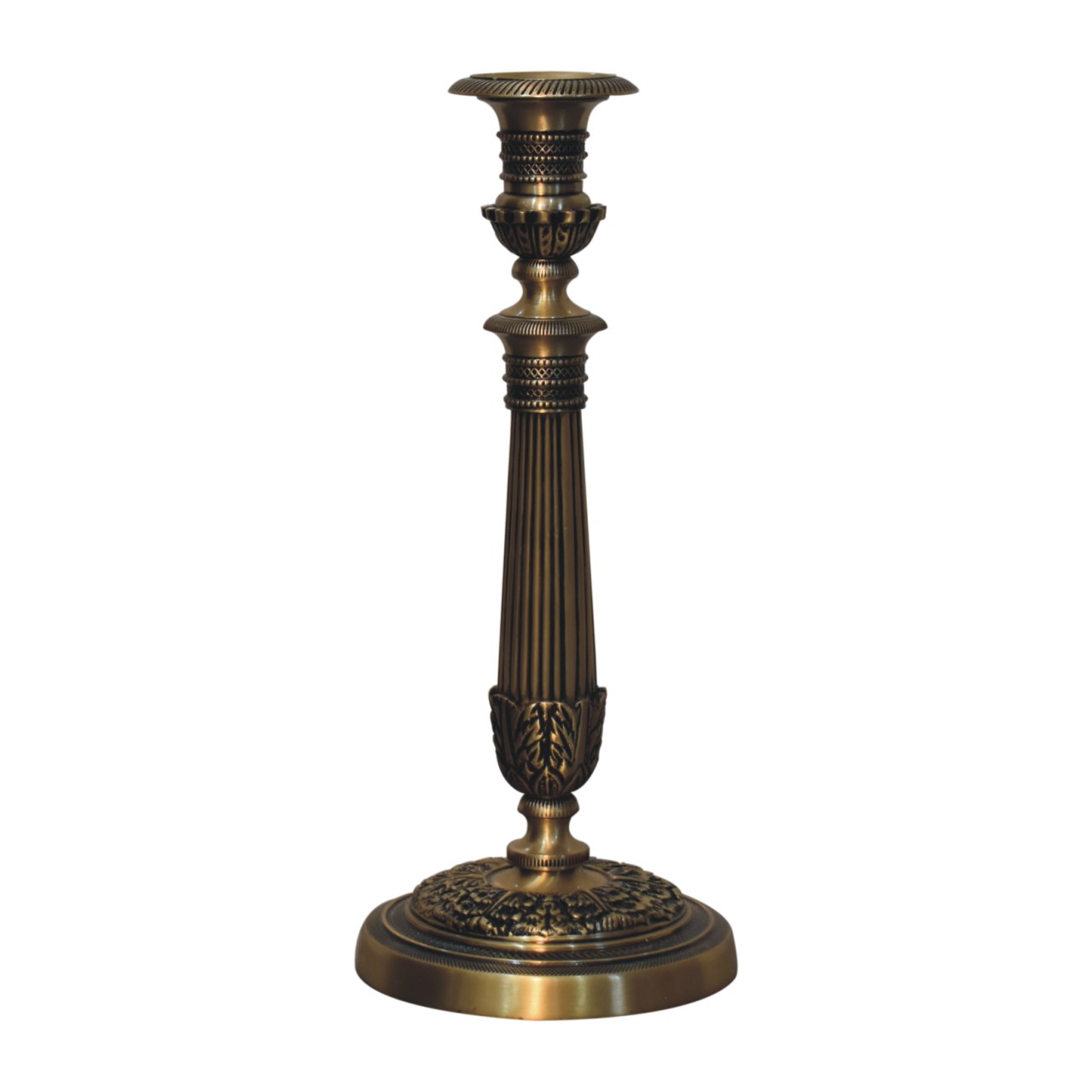 Artisan Tripod Floor Lamp with Chrome Base for Contemporary and Rustic Interiors