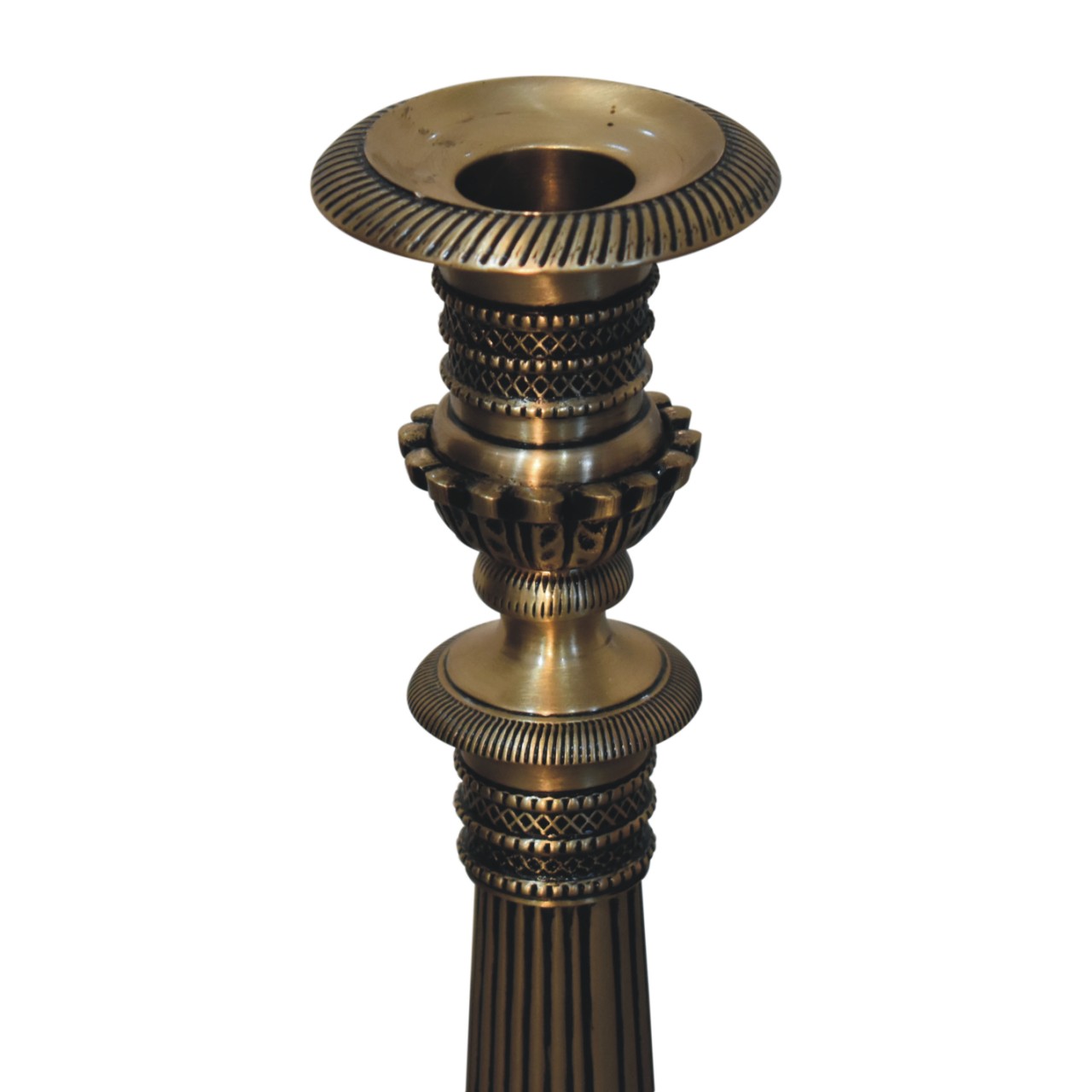 Artisan Tripod Floor Lamp with Chrome Base for Contemporary and Rustic Interiors