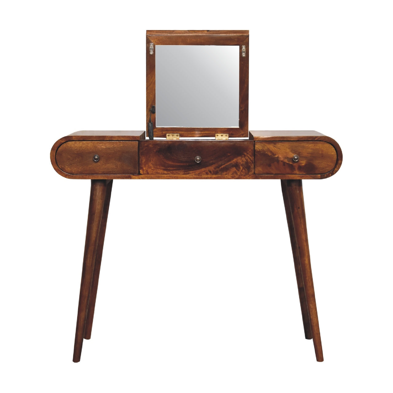 Chestnut Mirror