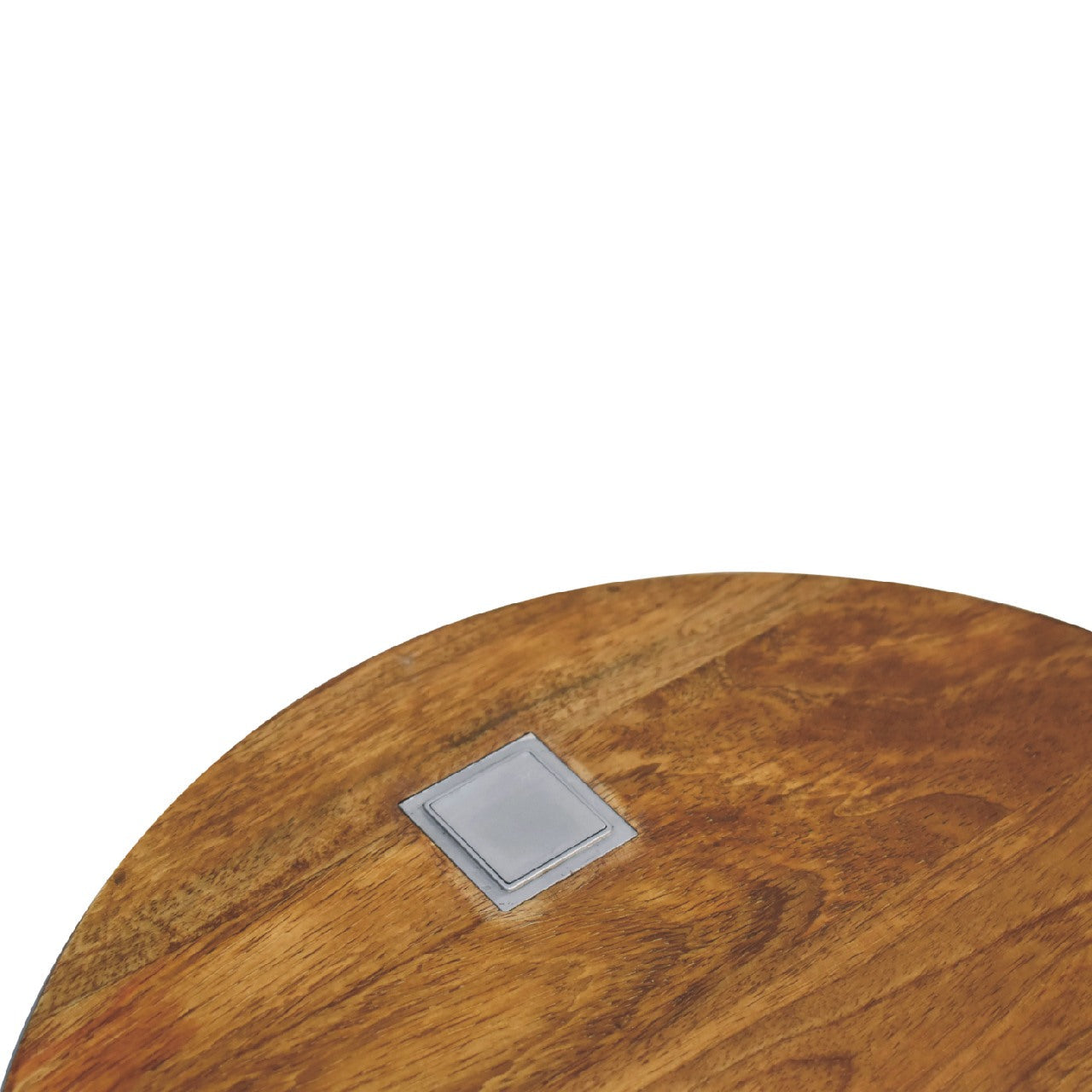 Single Chestnut Bedside Table