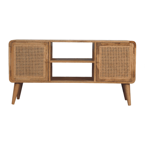 Larrisa Woven Media Unit