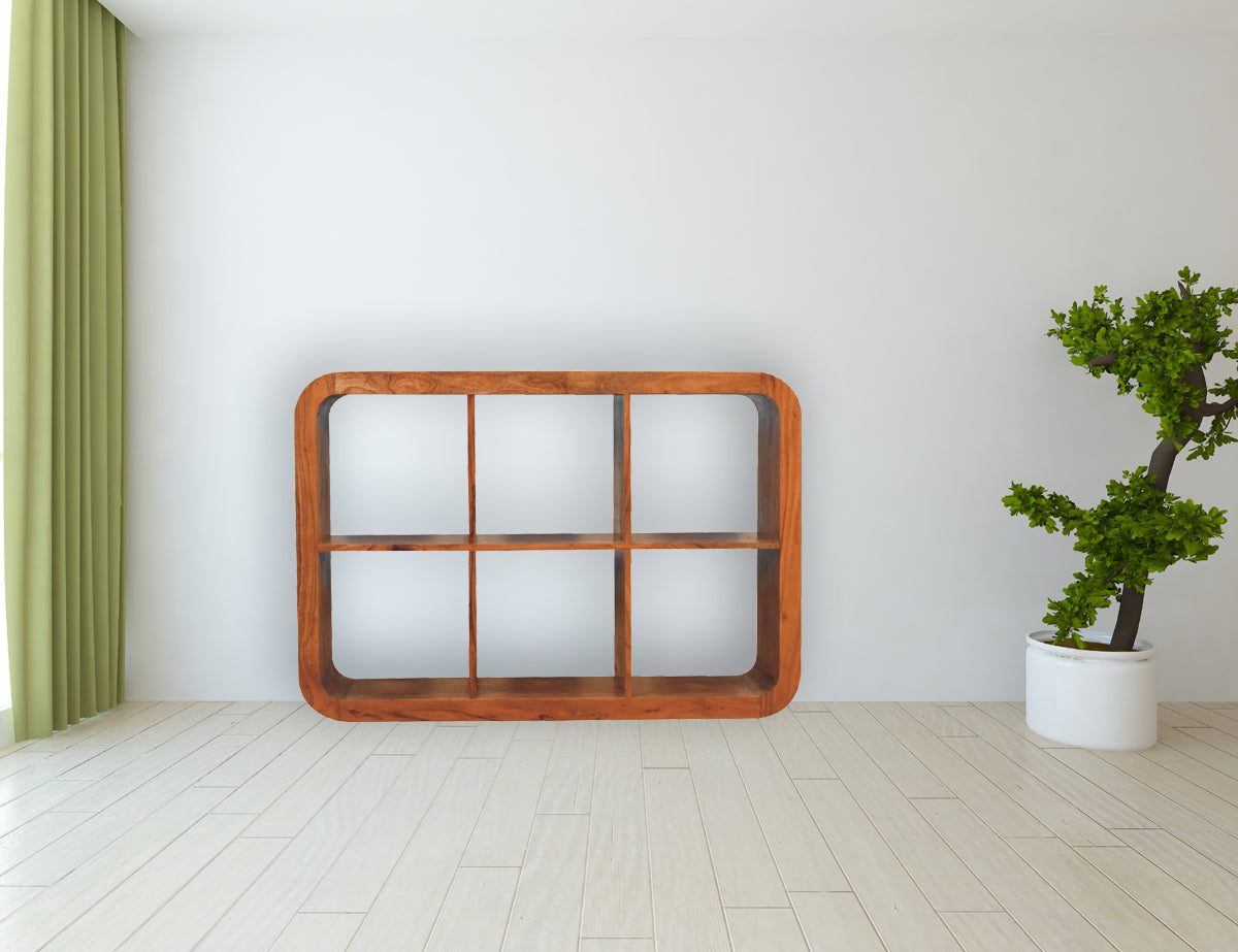 Darcy Display Unit