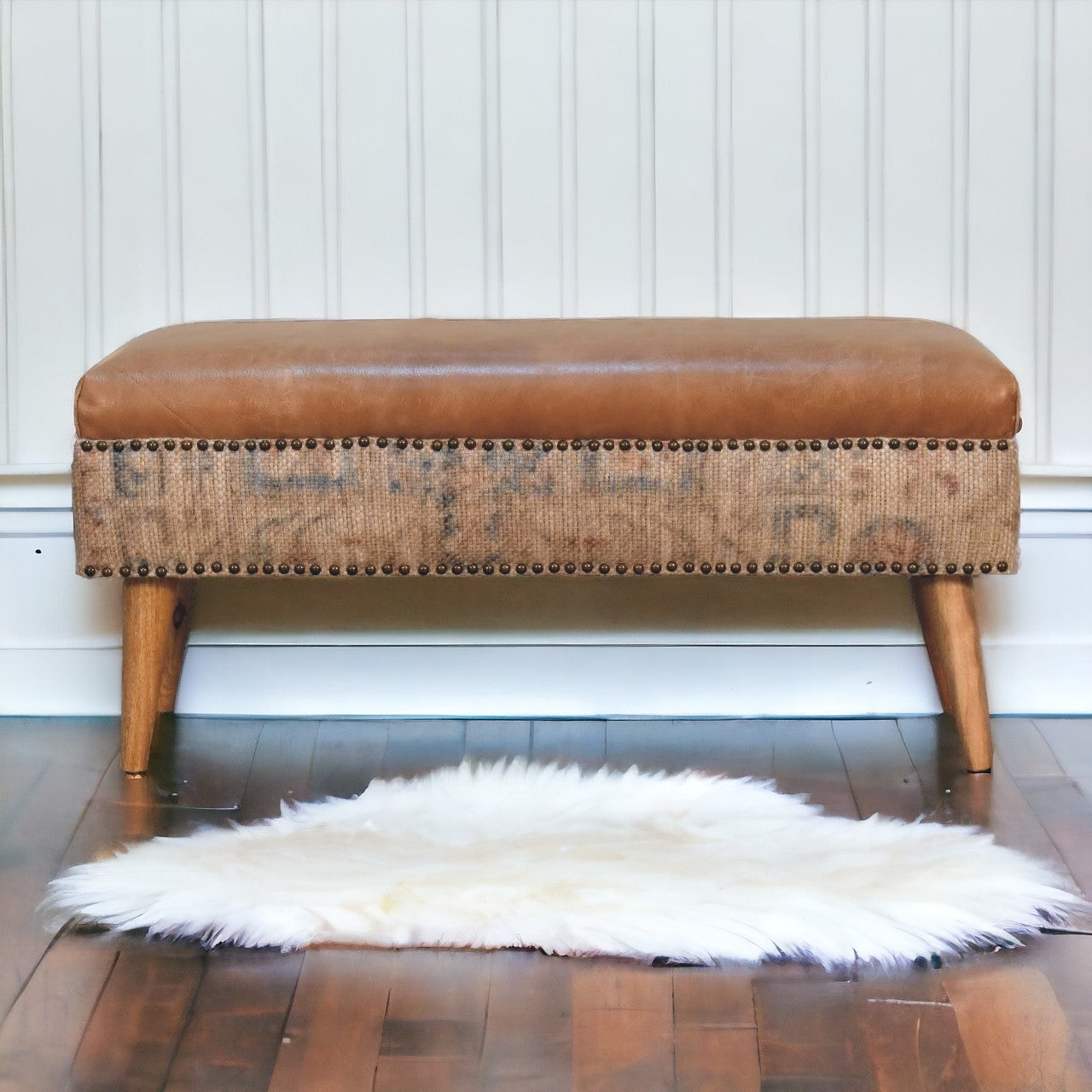 Haven Durrie Bench
