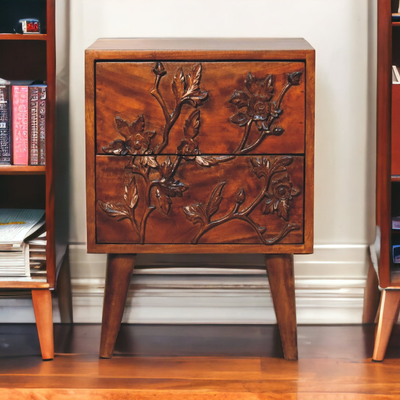 Botanic Bedside