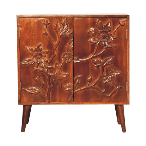 Botanic Cabinet