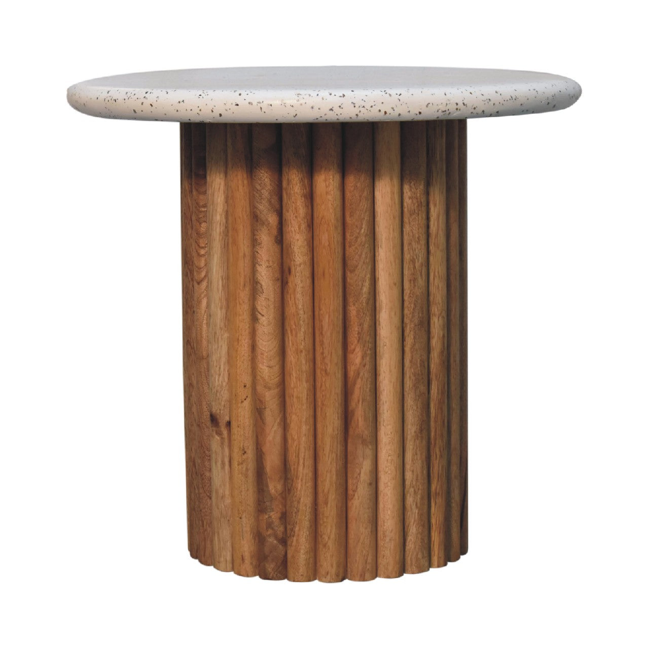 Serenity End Table Accent Piece