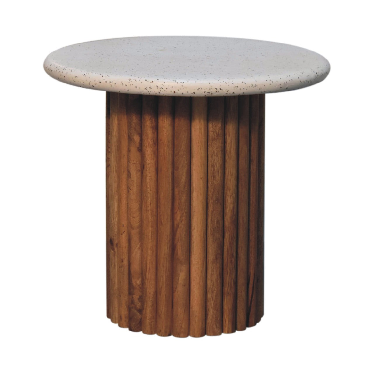 Serenity End Table Accent Piece