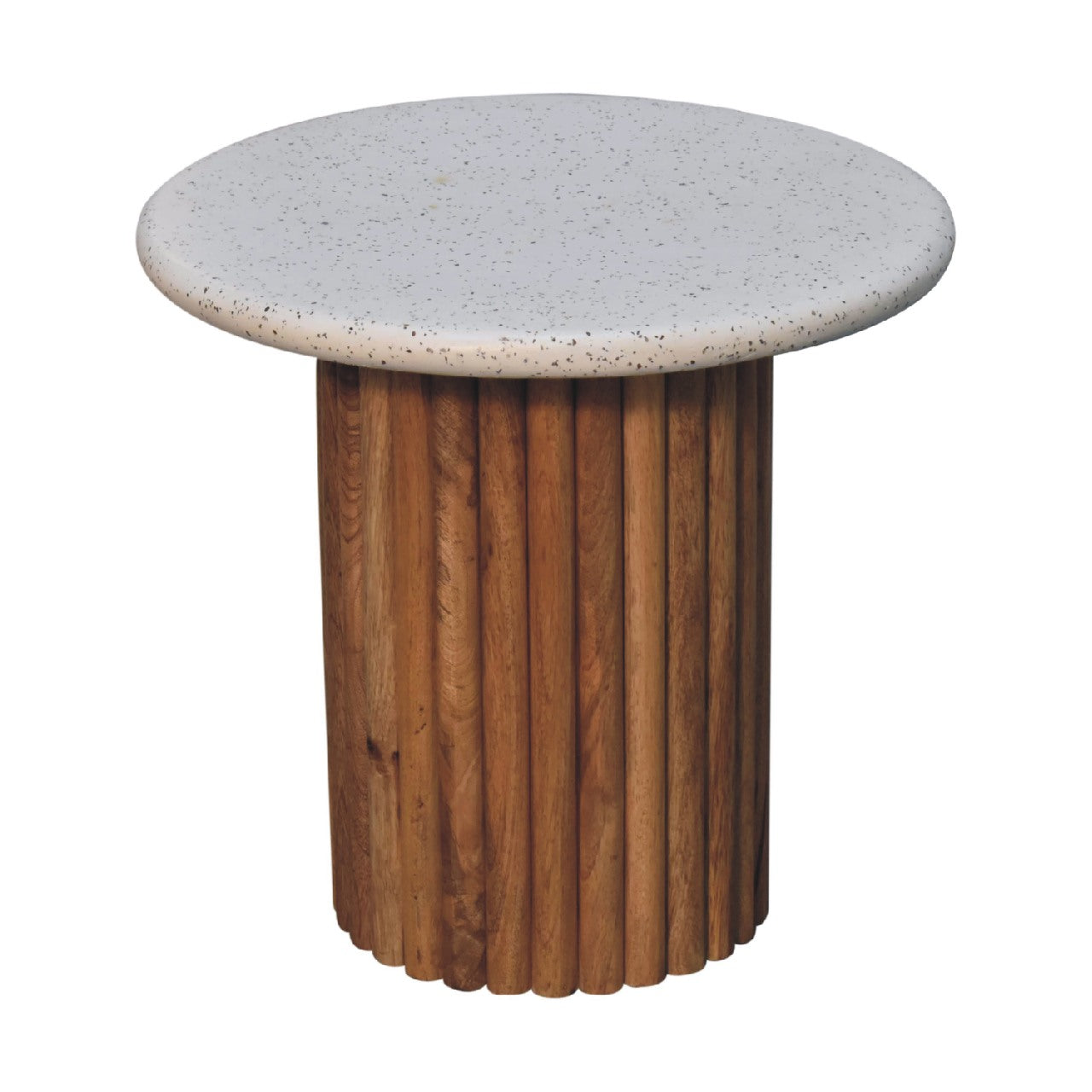 Serenity End Table Accent Piece