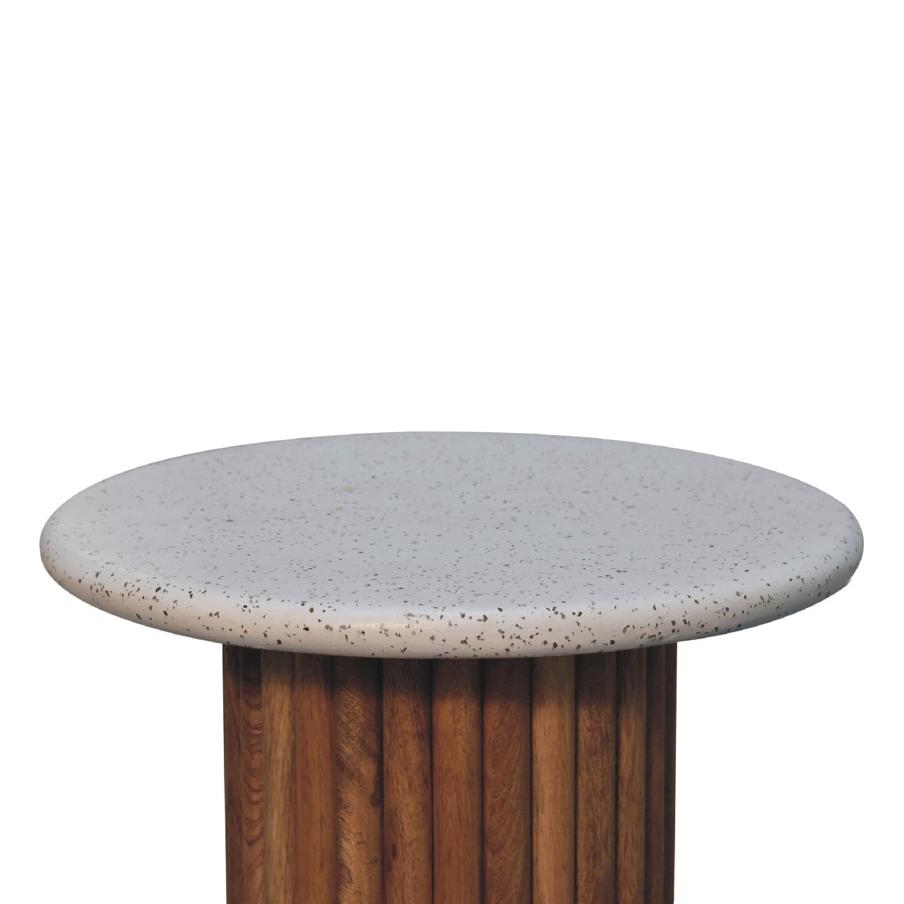 Serenity End Table Accent Piece