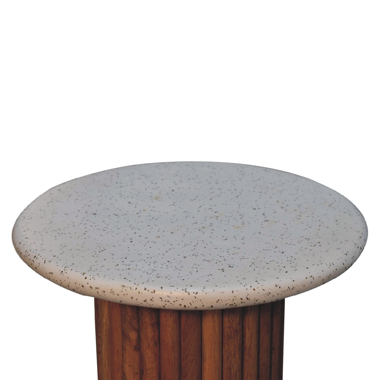Serenity End Table Accent Piece