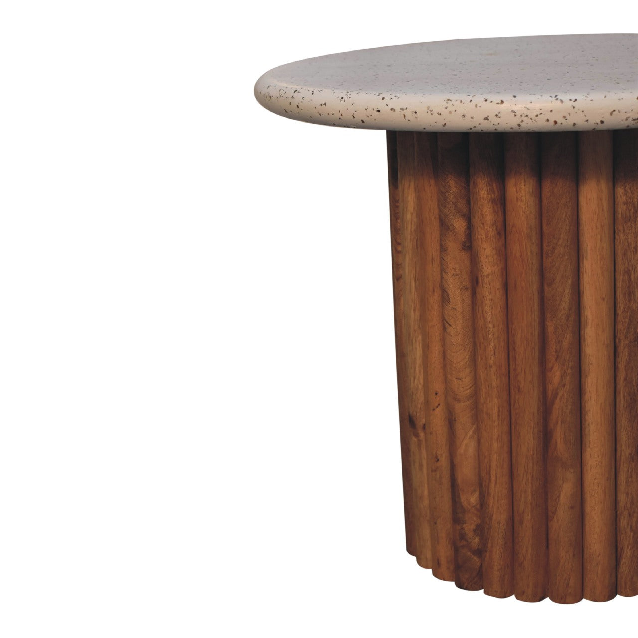 Serenity End Table Accent Piece