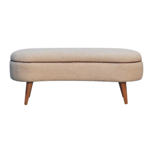Serenity Bench | Boucle