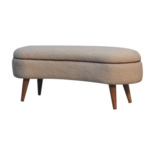 Serenity Bench | Boucle