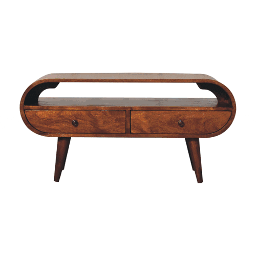 Chestnut London Open Console