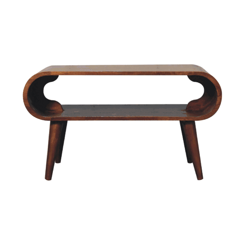 Chestnut London Open Console